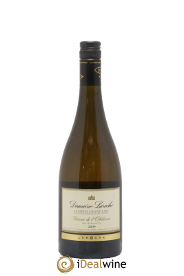 Chablis Grand Cru Les Blanchots - Réserve de l'Obédience Domaine Laroche