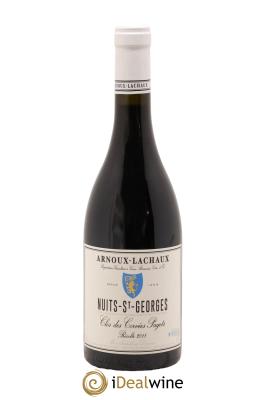 Nuits-Saint-Georges 1er Cru Clos des Corvées Pagets Arnoux-Lachaux (Domaine)