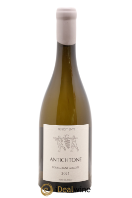 Bourgogne Aligoté Antichtone Benoit Ente