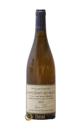 Nuits-Saint-Georges 1er Cru Les Terres Blanches Dublere