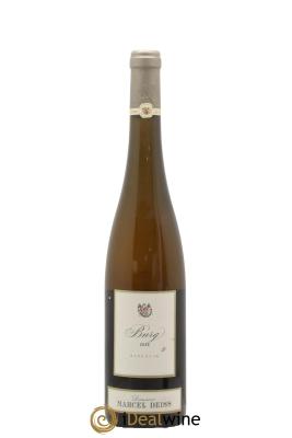 Alsace Burg Marcel Deiss (Domaine)