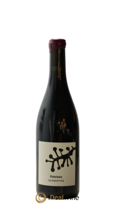 Vin de France Ponceau Jean-Baptiste Hardy