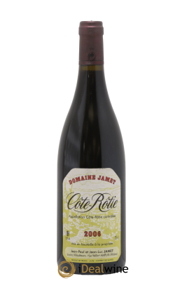 Côte-Rôtie Jamet (Domaine)