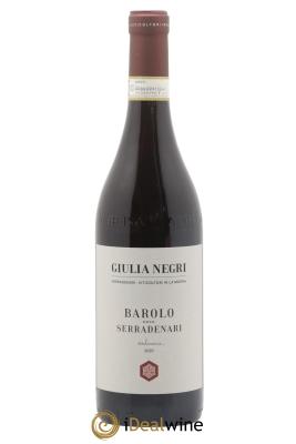 Barolo DOCG Giulia Negri Serradenari