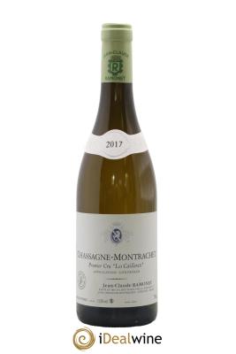 Chassagne-Montrachet 1er Cru Les Caillerets Ramonet (Domaine)