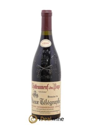 Châteauneuf-du-Pape Vieux Télégraphe (Domaine du) Vignobles Brunier