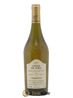 Côtes du Jura Chardonnay Philippe Butin