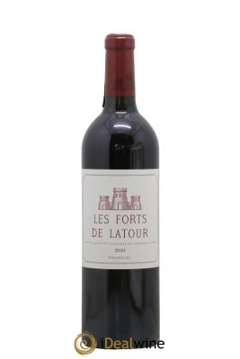 Les Forts de Latour Second Vin