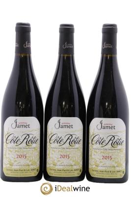 Côte-Rôtie Jamet (Domaine)