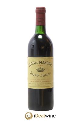 Clos du Marquis