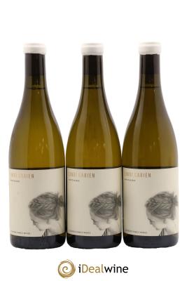 Western Cape Lourens Family Wines Lindi Carien