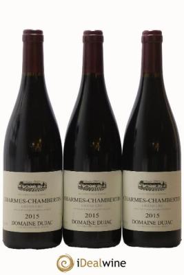 Charmes-Chambertin Grand Cru Dujac (Domaine)