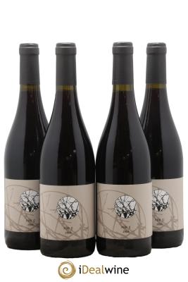 IGP Pays d'Hérault Pur C Le Clos de la Barthassade