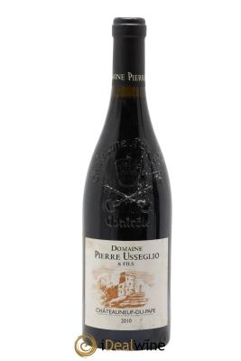 Châteauneuf-du-Pape Tradition Pierre Usseglio & Fils
