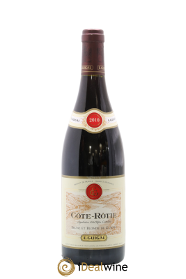 Côte-Rôtie Côtes Brune et Blonde Guigal