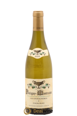 Puligny-Montrachet Les Enseignères Coche Dury (Domaine)