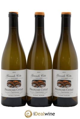 Sancerre La Grande Côte François Cotat