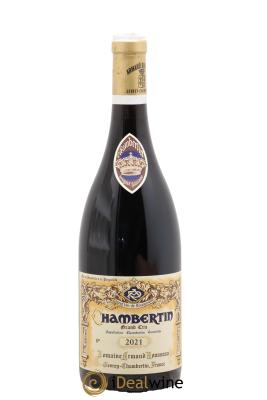 Chambertin Grand Cru Armand Rousseau (Domaine)