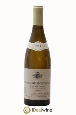 Chassagne-Montrachet 1er Cru Morgeot Ramonet (Domaine)