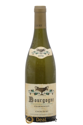 Bourgogne Coche Dury (Domaine)