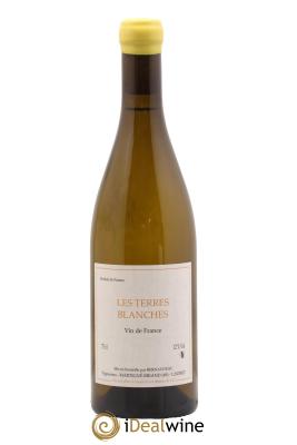 Vin de France Les Terres Blanches Stéphane Bernaudeau