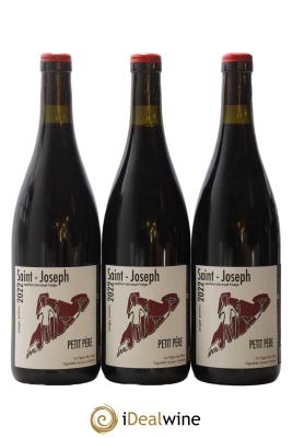 Saint-Joseph Petit Père La Vigne Des Peres