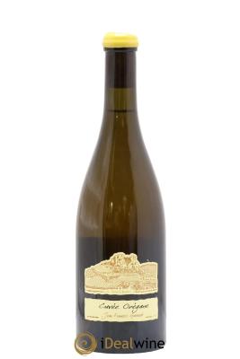 Côtes du Jura Cuvée Orégane Jean-François Ganevat (Domaine)