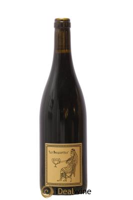 Ladoix Les Briquottes Antonio Quari