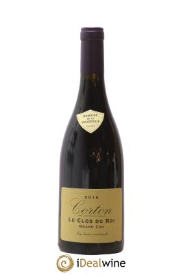 Corton Grand Cru Le Clos du Roi La Vougeraie 