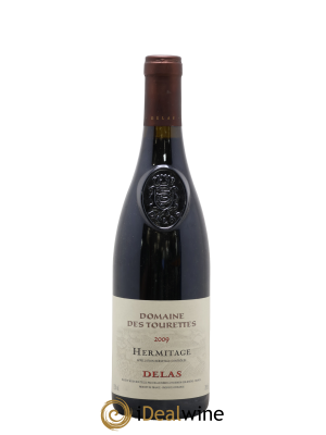 Hermitage Domaine des Tourettes  Delas Frères