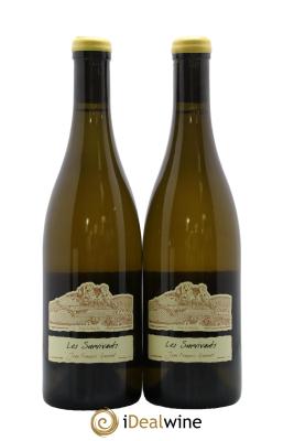 Côtes du Jura Les Survivants Jean-François Ganevat (Domaine)