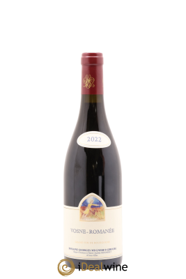 Vosne-Romanée Mugneret-Gibourg (Domaine)