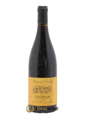 Chinon Le Clos Guillot Bernard Baudry