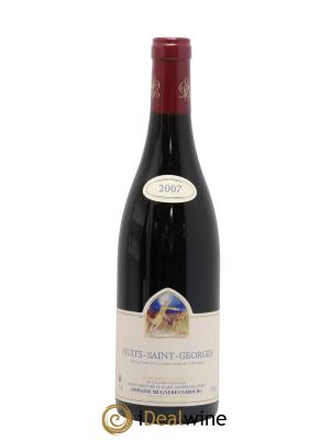 Nuits-Saint-Georges Mugneret-Gibourg (Domaine)
