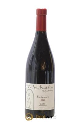 Saumur Les Cormiers La Porte Saint Jean