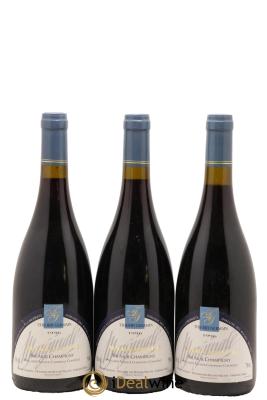 Saumur-Champigny La Marginale Domaine des Roches Neuves - Thierry Germain