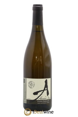 Vin de France Pierre Précieuse Alexandre Bain