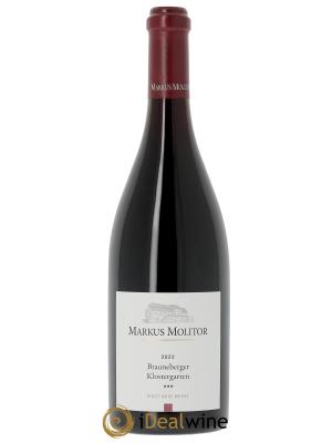 Pinot Noir Markus Molitor Brauneberger Klostergarten °°° 
