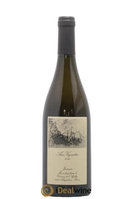 Jurançon Les Vignettes Domaine de l'Apollin