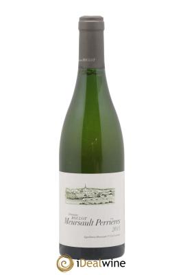 Meursault 1er Cru Perrières Roulot (Domaine)