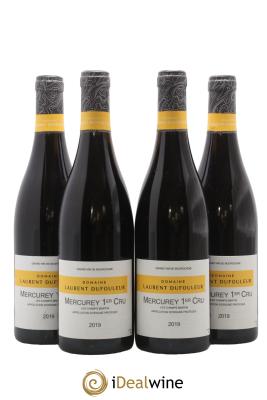 Mercurey 1er Cru Les Champs Martin Laurent Dufouleur