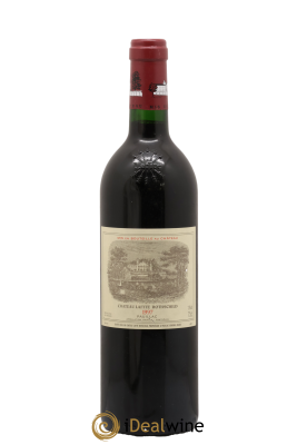 Château Lafite Rothschild 1er Grand Cru Classé