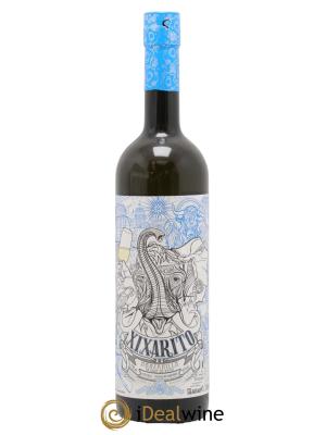 Espagne Manzanilla Xixarito Bodegas Baron