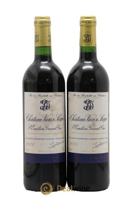 Château Vieux Sarpe 