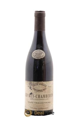 Gevrey-Chambertin Vieilles Vignes Sylvie Esmonin