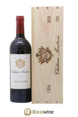 Château Montrose 2ème Grand Cru Classé