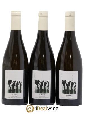 Côtes du Jura Chardonnay En Billat Labet (Domaine)