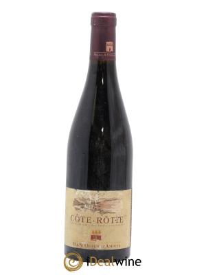 Côte-Rôtie Stéphane Ogier