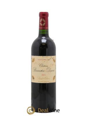 Château Branaire Ducru 4ème Grand Cru Classé