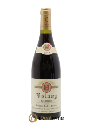 Volnay 1er Cru Les Mitans Lafarge (Domaine)
